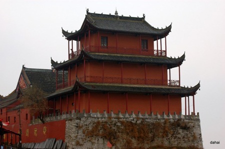 "Cái chết" đáng tiếc của những địa danh lịch sử - 2 Căn nhà nơi nhà văn William Shakespeare sinh ra và lớn lên tại Stratford-upon-Avon.