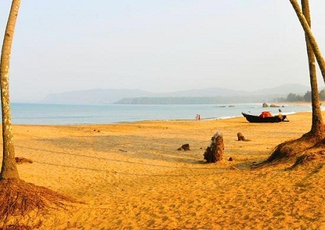 Cửa Đại là một trong những bãi biển đẹp nhất Châu Á - 3 Bãi biển Cửa Đại là một trong những bãi biển đẹp nhất Châu Á