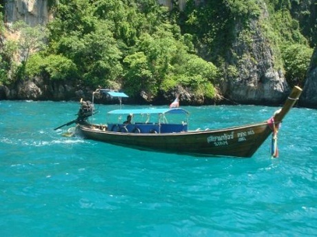Cửa Đại là một trong những bãi biển đẹp nhất Châu Á - 4 Bãi biển Cửa Đại là một trong những bãi biển đẹp nhất Châu Á