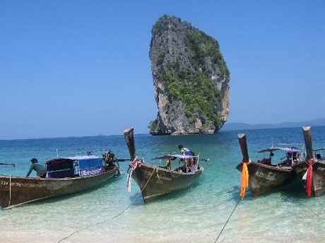 Cửa Đại là một trong những bãi biển đẹp nhất Châu Á - 6 Bãi biển Cửa Đại là một trong những bãi biển đẹp nhất Châu Á