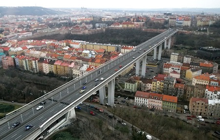 9 địa điểm chết người của thế giới