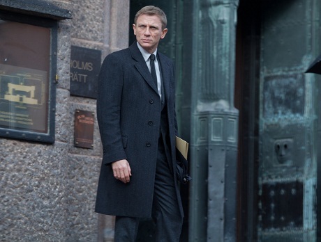 Khi nhà báo... quyến rũ! - 1 Hình ảnh nhà báo quyến rũ trên phim