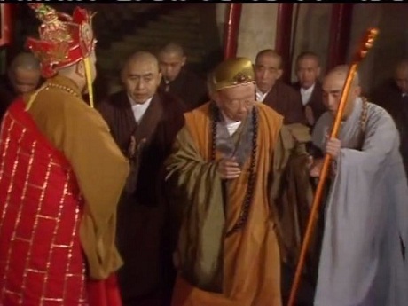 Hậu trường thú vị chưa từng được kể của phim “Tây du ký” - 4 Hậu trường thú vị chưa từng được kể của phim “Tây du ký”