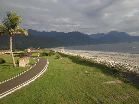 Cửa Đại là một trong những bãi biển đẹp nhất Châu Á - 22 Nếu đã tới Phuket, bãi biển Kamala là một nơi bắt buộc phải ghé thăm.