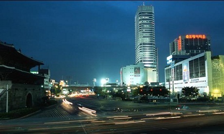 Việt Nam có 4 thành phố du lịch được yêu thích nhất Châu Á - 28 Seoul, Hàn Quốc