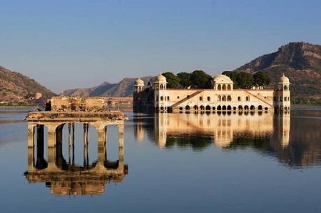 Việt Nam có 4 thành phố du lịch được yêu thích nhất Châu Á - 33 Jaipur, Ấn Độ