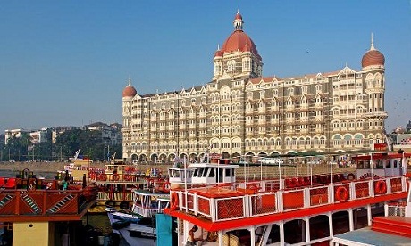 Việt Nam có 4 thành phố du lịch được yêu thích nhất Châu Á - 37 Mumbai (Bombay), Ấn Độ