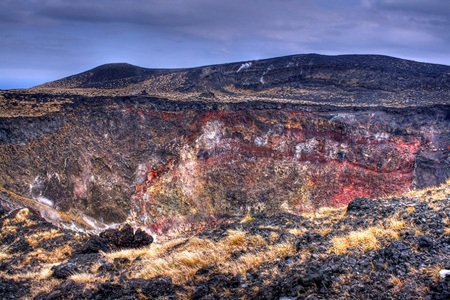 9 địa điểm chết người của thế giới