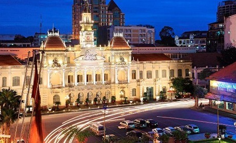 Việt Nam có 4 thành phố du lịch được yêu thích nhất Châu Á - 9 Hội An đứng thứ 17