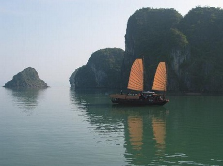 Việt Nam có 4 thành phố du lịch được yêu thích nhất Châu Á - 16 Ngoài ra, 21 thành phố hấp dẫn du lịch nhất Châu Á còn có: