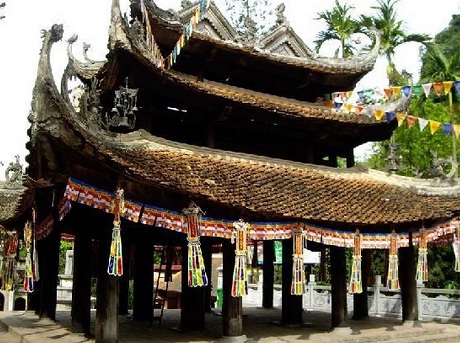 Việt Nam có 4 thành phố du lịch được yêu thích nhất Châu Á - 1 Việt Nam có 4 thành phố du lịch được yêu thích nhất Châu Á