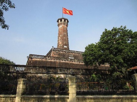 Việt Nam có 4 thành phố du lịch được yêu thích nhất Châu Á - 2 Việt Nam có 4 thành phố du lịch được yêu thích nhất Châu Á