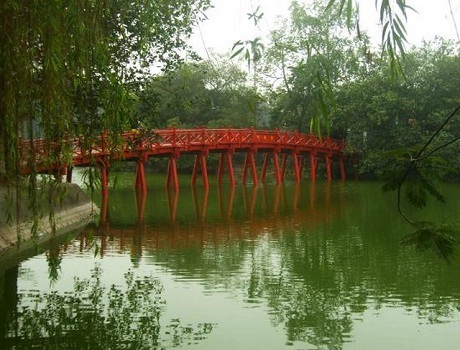 Việt Nam có 4 thành phố du lịch được yêu thích nhất Châu Á - 5 Tp. Hồ Chí Minh đứng thứ 15