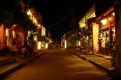 Việt Nam có 4 thành phố du lịch được yêu thích nhất Châu Á - 10 Hội An đứng thứ 17