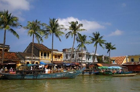Việt Nam có 4 thành phố du lịch được yêu thích nhất Châu Á - 12 Hạ Long đứng thứ 25