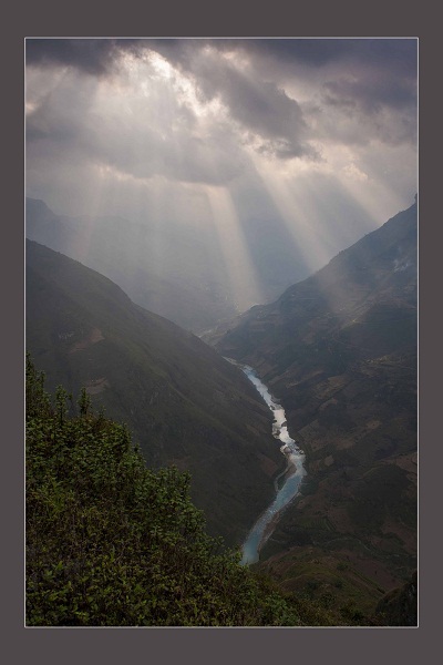 Sự vĩnh hằng - Quang Tuấn