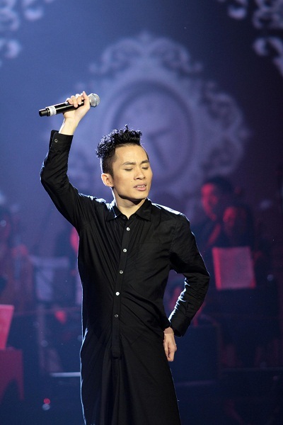 Thăng hoa - Nguyễn Mạnh Hà