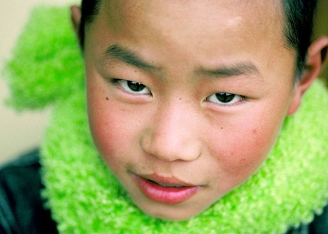 Đi chợ Mường Khương - Đàm Đức Vũ