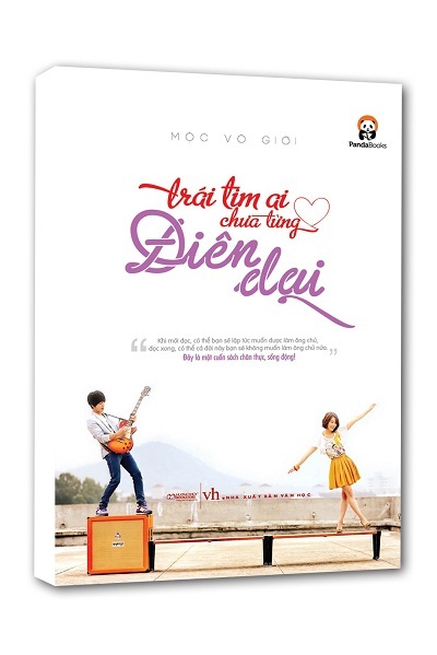 Trái tim ai chưa từng điên dại - 1 Trái tim ai chưa từng điên dại