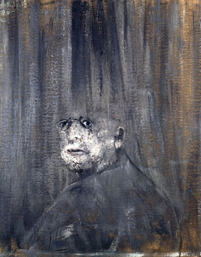 Bức họa Francis Bacon vẽ người tình trị giá 366 tỉ - 2 Bức họa Francis Bacon vẽ người tình trị giá 366 tỉ