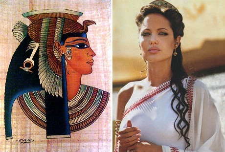 Bộ phim "đắt đỏ" nhất lịch sử điện ảnh tái xuất - 8 Nữ diễn viên Angelina Jolie
