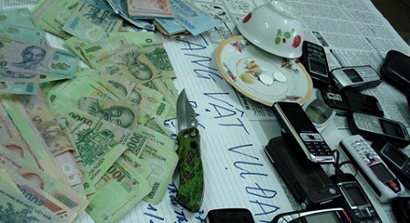 Nghệ sỹ Kim Tử Long