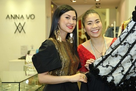 Masquerade Ball, vũ hội hóa trang được chờ đợi nhất trong năm - 3 Không gian lộng lẫy và sang trọng của lâu đài Long Island.