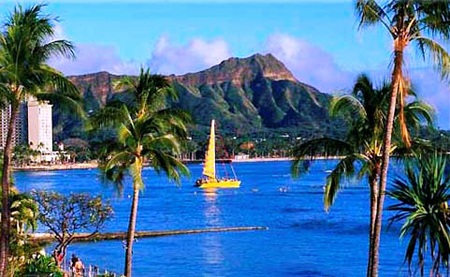 Nững thành phố biển đẹp nhất thế giới