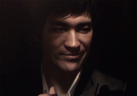 Tranh cãi việc Lý Tiểu Long xuất hiện trong quảng cáo rượu