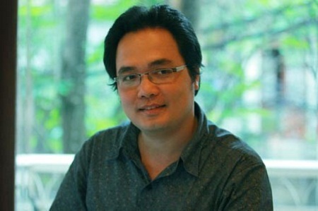 Đạo diễn Phan Đăng Di: “Lựa chọn Đỗ Hải Yến không phải vì tiền!” - 1 Đạo diễn Phan Đăng Di: “Lựa chọn Đỗ Hải Yến không phải vì tiền!”