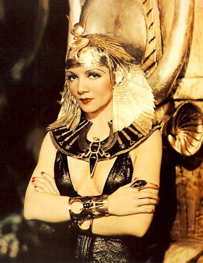 Bộ phim "đắt đỏ" nhất lịch sử điện ảnh tái xuất - 2 “Cleopatra” (1934)