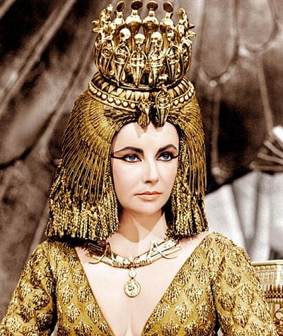 92. Phim Cleopatra (1963) - Cleopatra (1963)