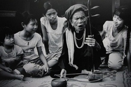 Xét tặng danh hiệu Nghệ nhân Nhân dân, Nghệ nhân Ưu tú: Sao lại bị dừng? - 1 Nghệ nhân Hà Thị Cầu không đợi được đến lúc được vinh danh.