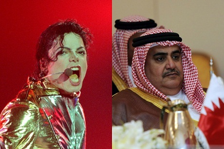 Nghệ sĩ nhận mức cát-xê trên trời khi biểu diễn cho chính trị gia