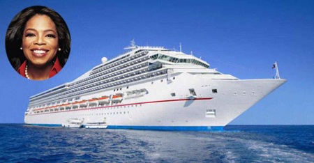 Khi ngôi sao tặng nhau những món quà xa xỉ bậc nhất