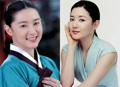 Phụ nữ châu Á "sôi sục" phẫu thuật thẩm mỹ đẹp như sao Hàn - 6 Nữ diễn viên Lee Young-ae