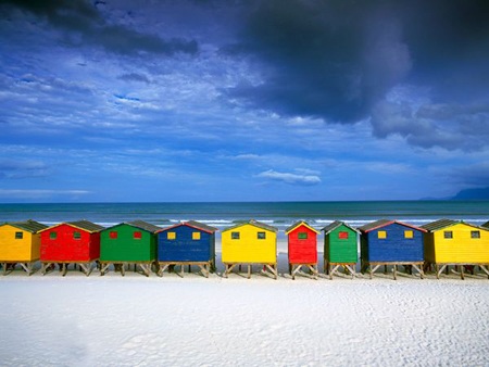 Nững thành phố biển đẹp nhất thế giới