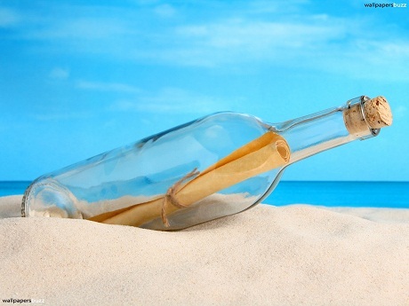 Cuộc gặp kỳ diệu sau 34 năm làm bạn qua thư gửi bằng... chai