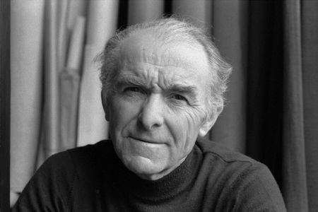 Chuyện về những phóng viên ảnh nổi tiếng mọi thời đại - 7 Robert Doisneau