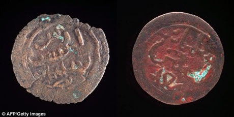 Người Châu Phi đã tìm ra Châu Úc?