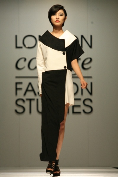 Natalia Ishihara và BST “Nga Hoàng”: