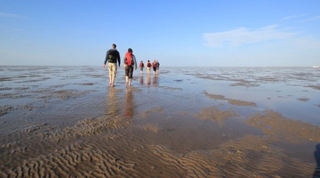 Khám phá những thành phố bí ẩn vùi sâu dưới nước