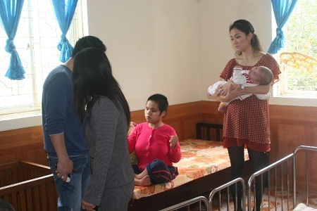 Một hoa hậu Nguyễn Thị Huyền lộng lẫy, kiêu sa.