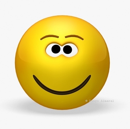 Chuyện chưa kể về những biểu tượng cảm xúc quen thuộc