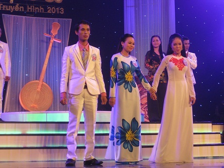 Chuông vàng vọng cổ ngân vang đất Bắc - 4 Đêm chung kết 1 khu vực Tây Nam Bộ của cuộc thi