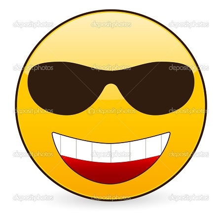 Chuyện chưa kể về những biểu tượng cảm xúc quen thuộc