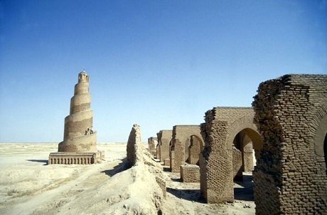 Iraq quyết phát triển du lịch dù bạo lực hoành hành - 5 Iraq quyết phát triển du lịch dù bạo lực hoành hành