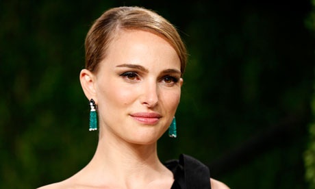 Natalie Portman đạo diễn phim đầu tay ở quê hương Israel - 1 Natalie Portman đạo diễn phim đầu tay ở quê hương Israel