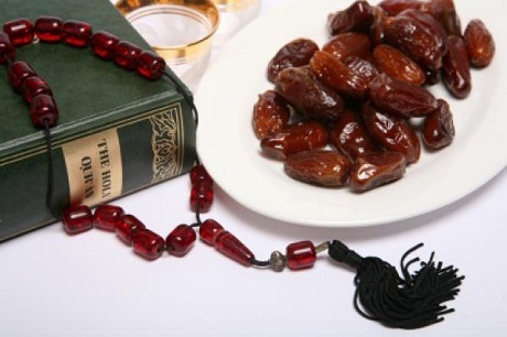 Ramadan - Thánh lễ đặc sắc của người Hồi giáo - 2 Ramadan - Thánh lễ đặc sắc của người Hồi giáo