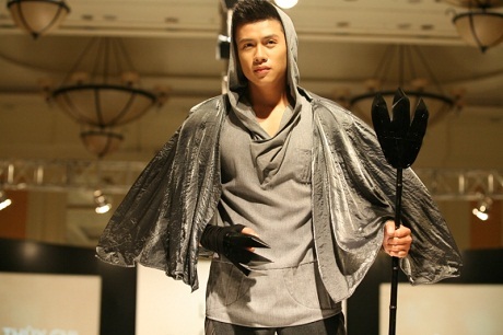 “Cuộc hành trình tìm lại chính mình” của Bùi Thanh Thùy: